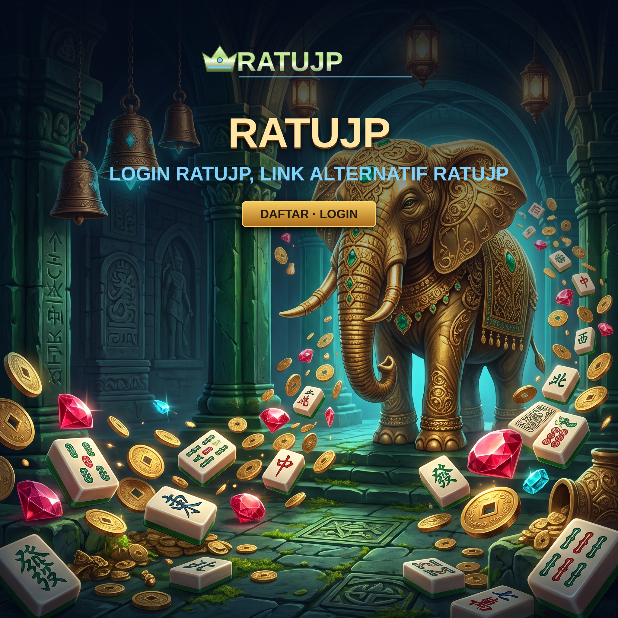 Ratujp